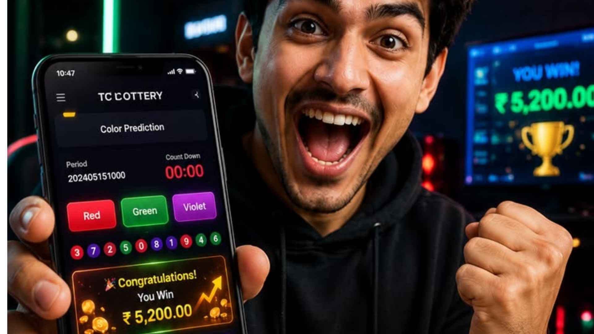 Why Players Notice Rare Results More Than Common Ones