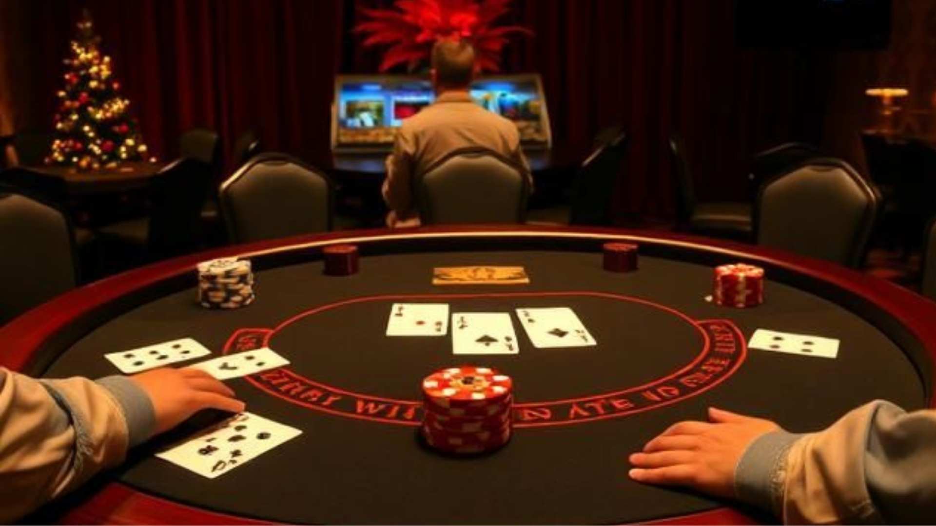 Best Table Games for Indoor Entertainment
