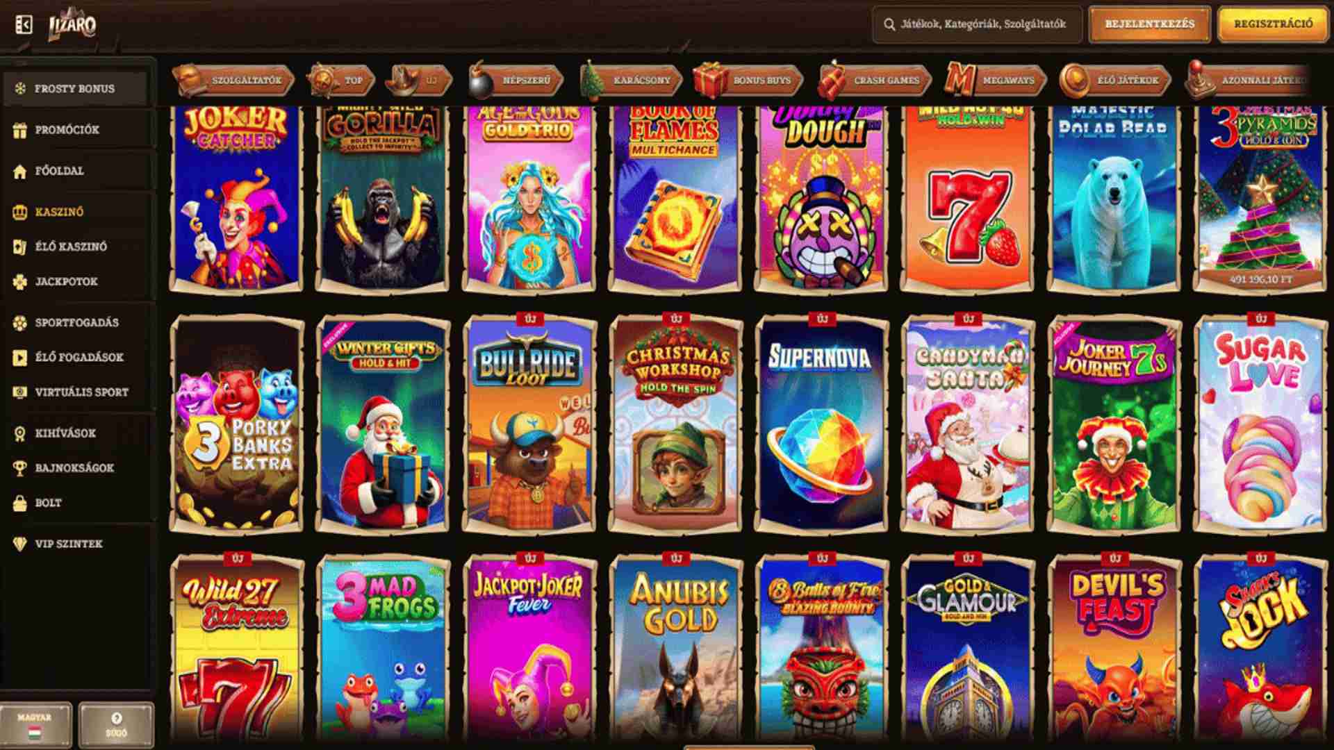 Reward Systems That Feel Balanced and Rewarding